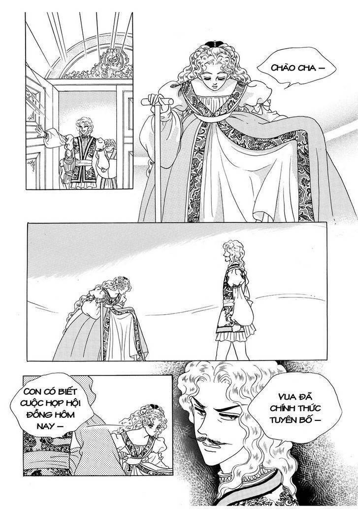 princess manhwa chapter 20 32