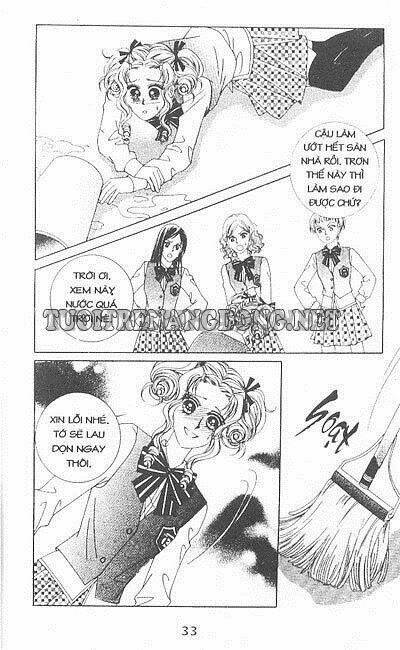 sức thanh xuân chapter 3 33