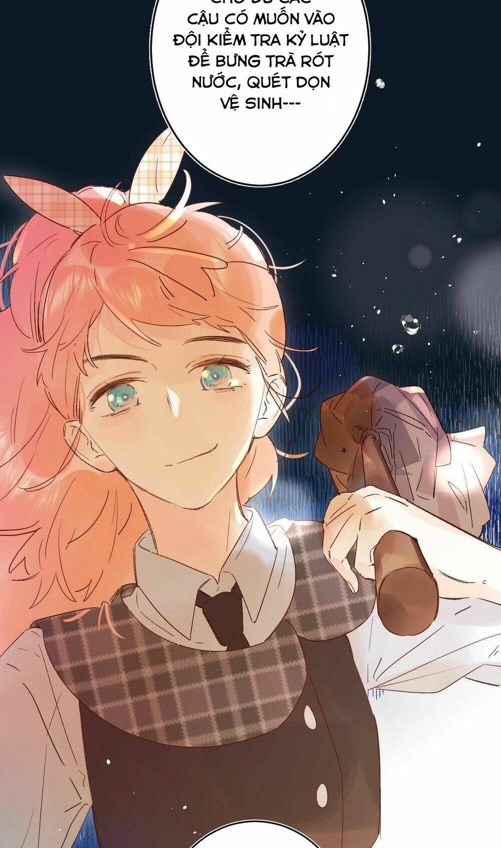 phù thủy hạng bét chapter 28 14