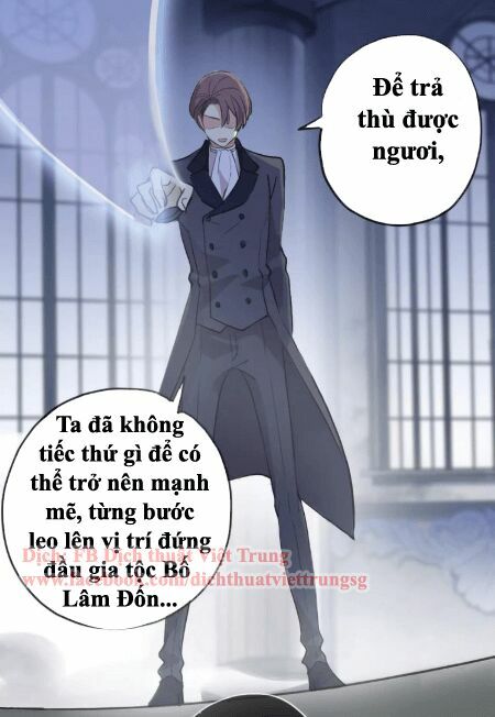 vết cắn ngọt ngào phần 2 chapter 25 38