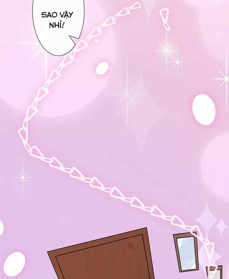 vương bài thiên sư và tiểu manh yêu chapter 38 9