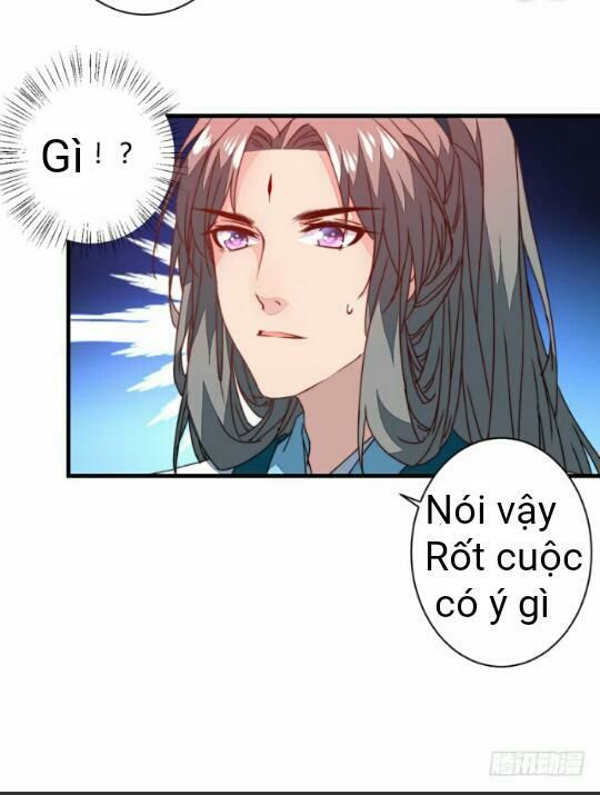 xuyên qua cứu mỹ nam ở thế giới phong thần chapter 40 13