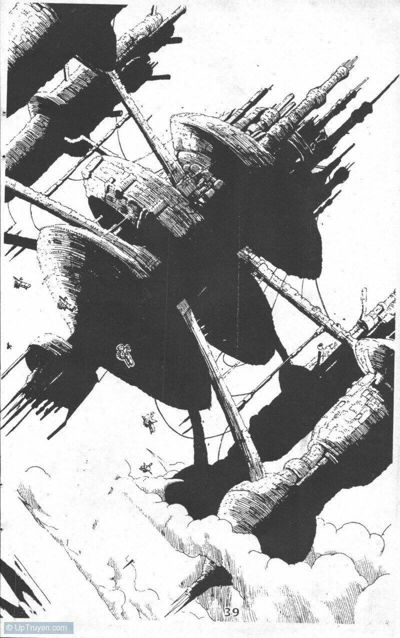 rave master (scan) chapter 28 39