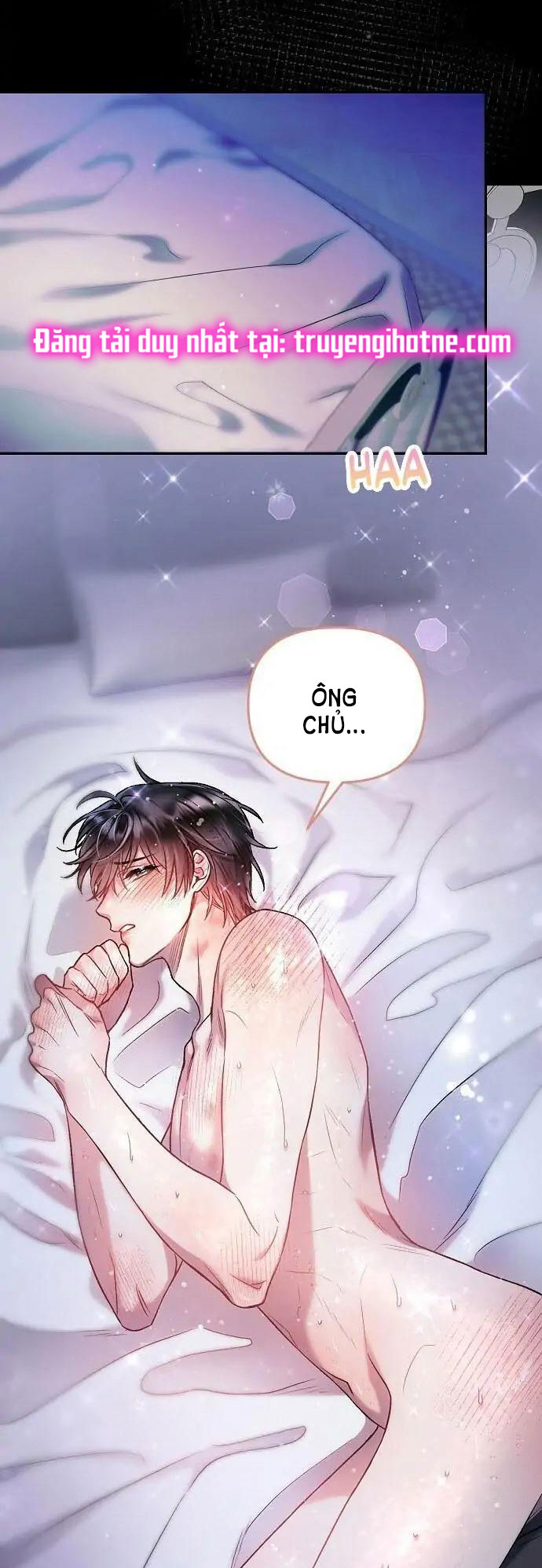 [18+] Sugar Rain chapter 12.1 - Trang 3