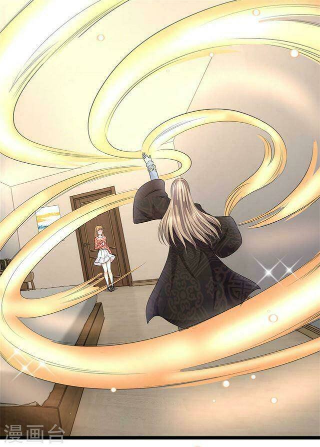 quỷ vương hai mặt quấn lấy tôi chapter 46 12