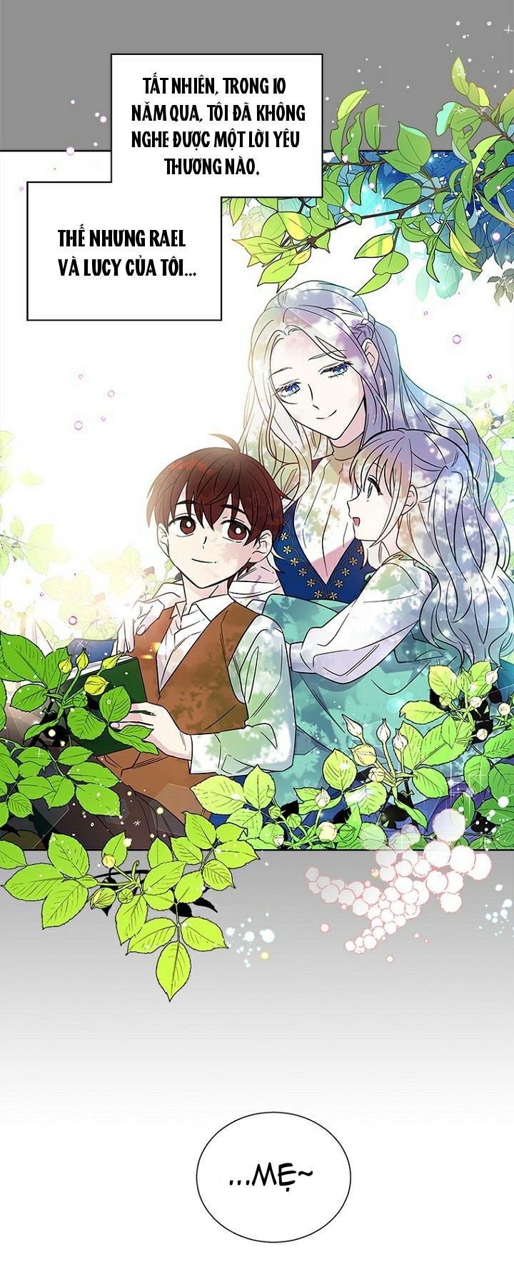 vợ ơi, anh sắp trụ không nổi rồi! chapter 1.1 15