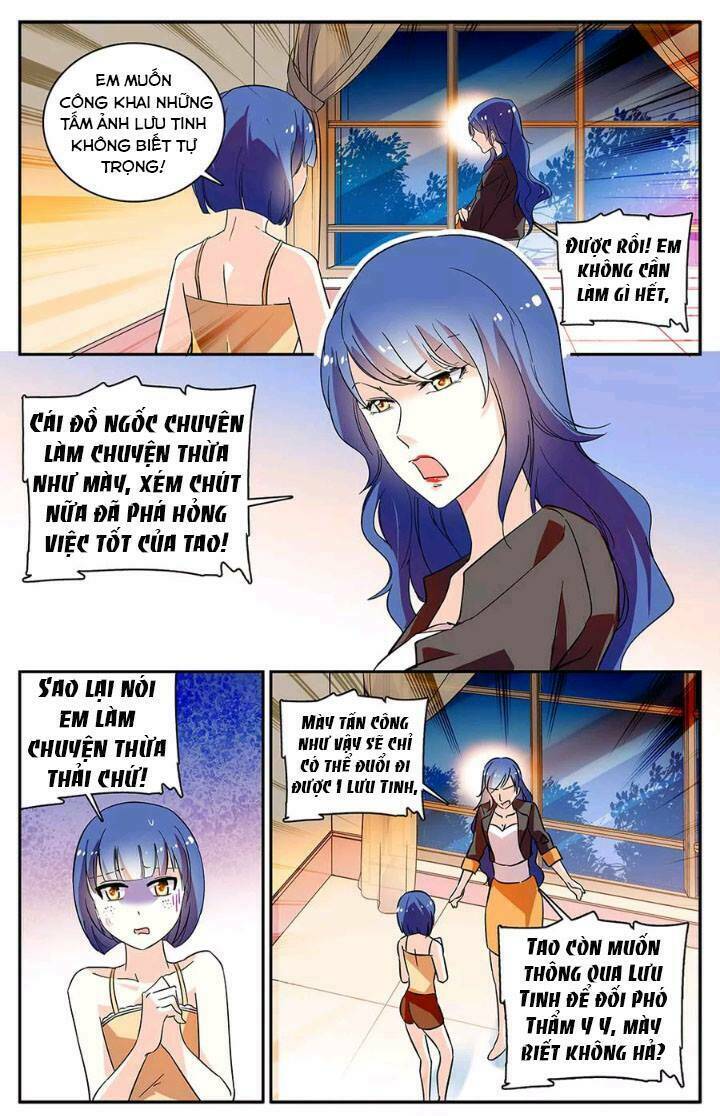 luyến ái cấm kỵ điều lệ chapter 78 5