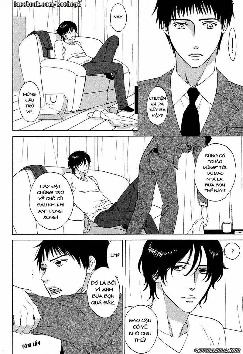 wasuremono chapter 5 9