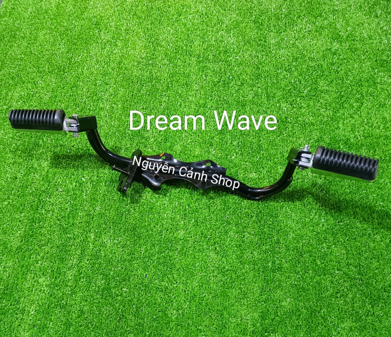 Gác máy Wave Dream,Wave RS,RSX,S110 gập gù
