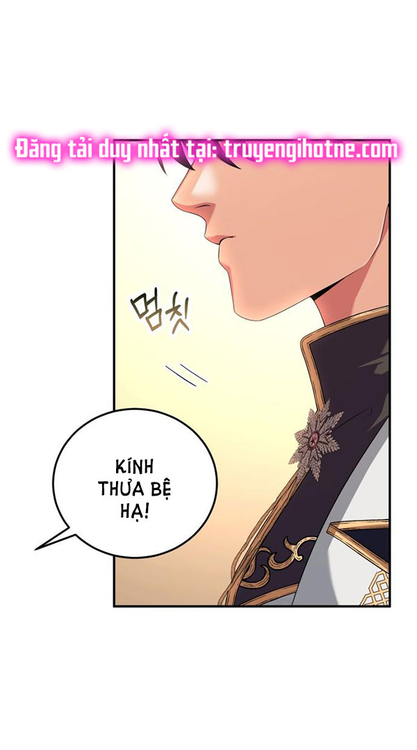 tôi sẽ ly hôn với người chồng bạo chúa chapter 36.1 20