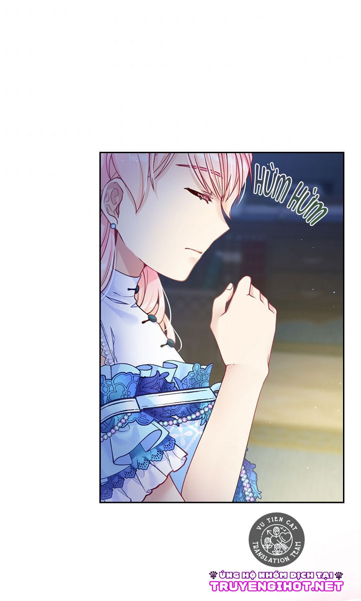tôi gặp rắc rối vì chồng qúa dễ thương chapter 17.1 34