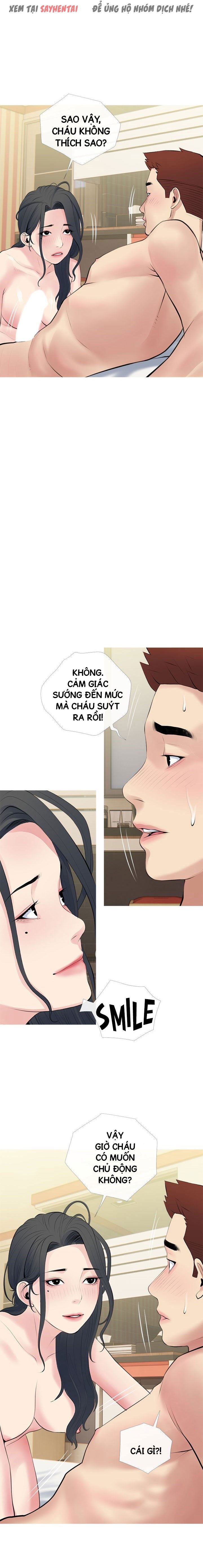 bài học hứng tình chapter 44 8