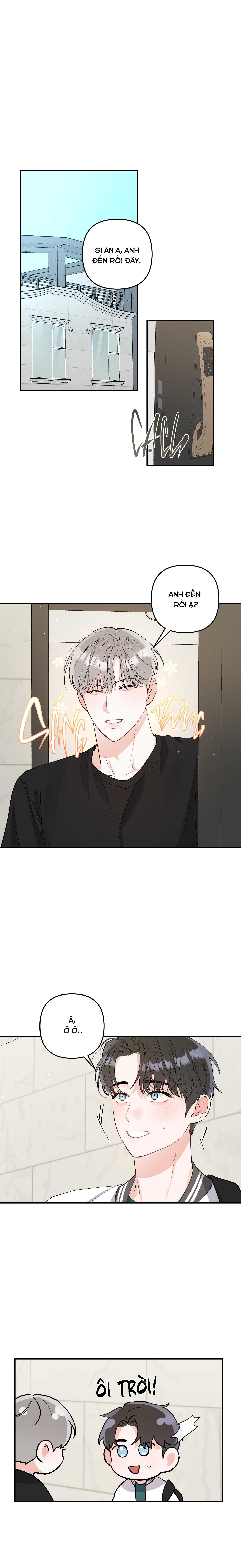 list truyện ngắn chịt chịt chapter 72 2