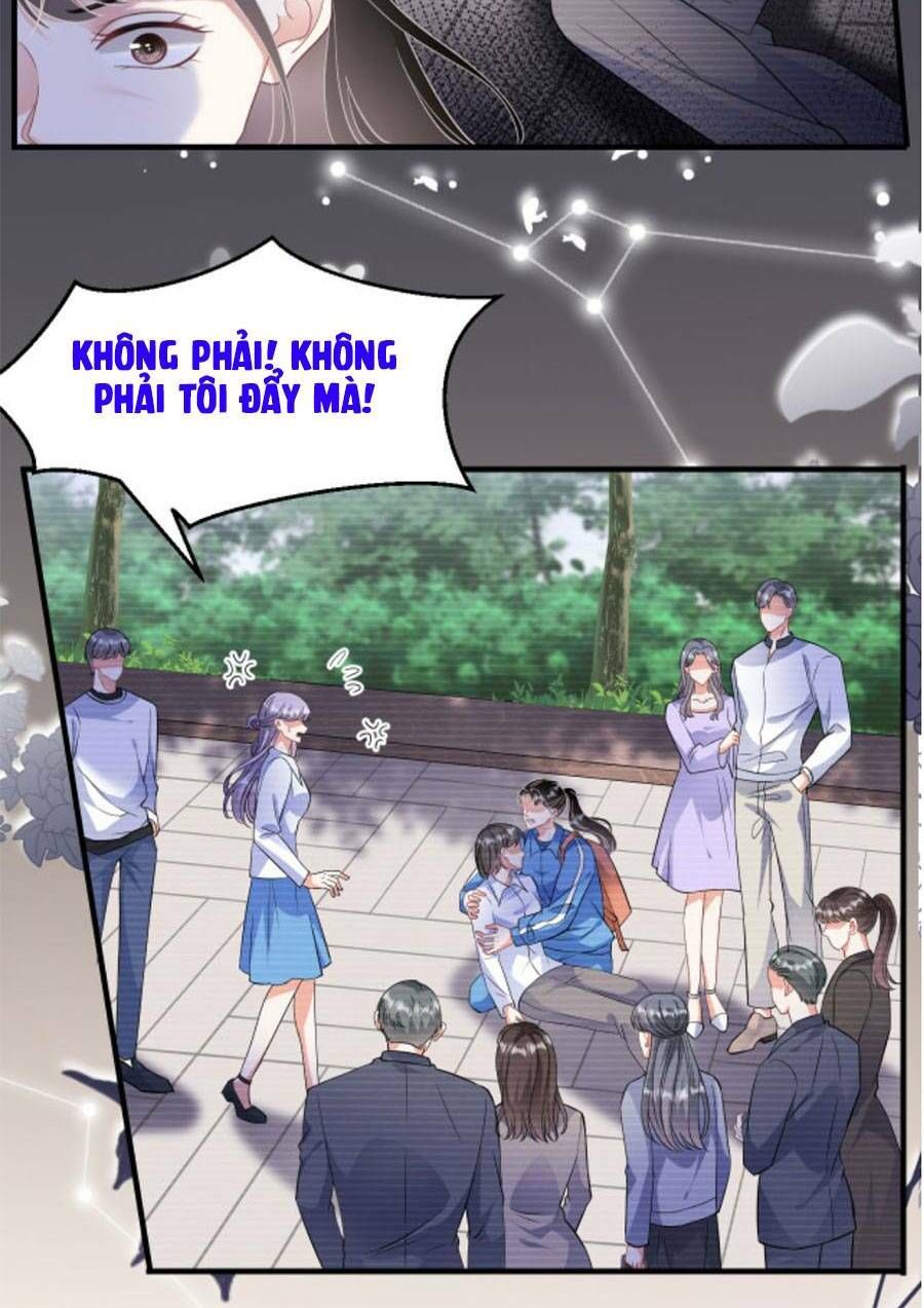 đại tiểu thư có ý đồ gì xấu đâu chapter 59 23