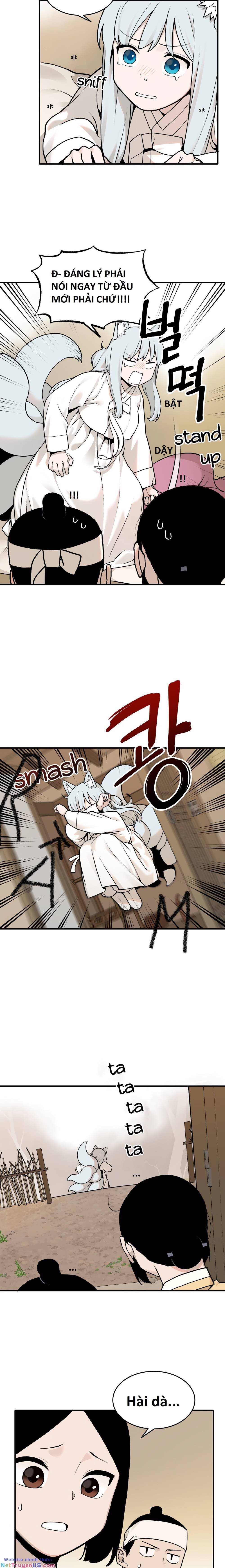 sự lụi tàn của usuzumi chapter 31 4