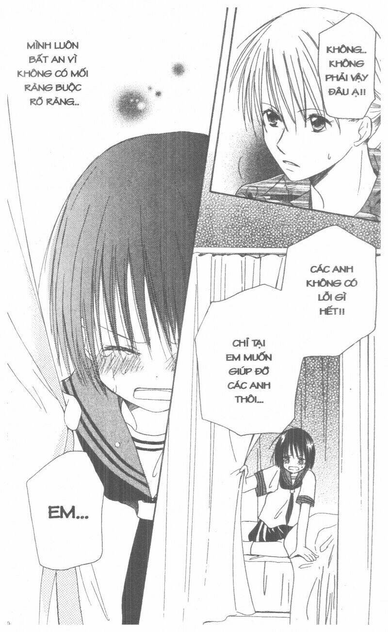 oniichan to issyo chapter 1 68