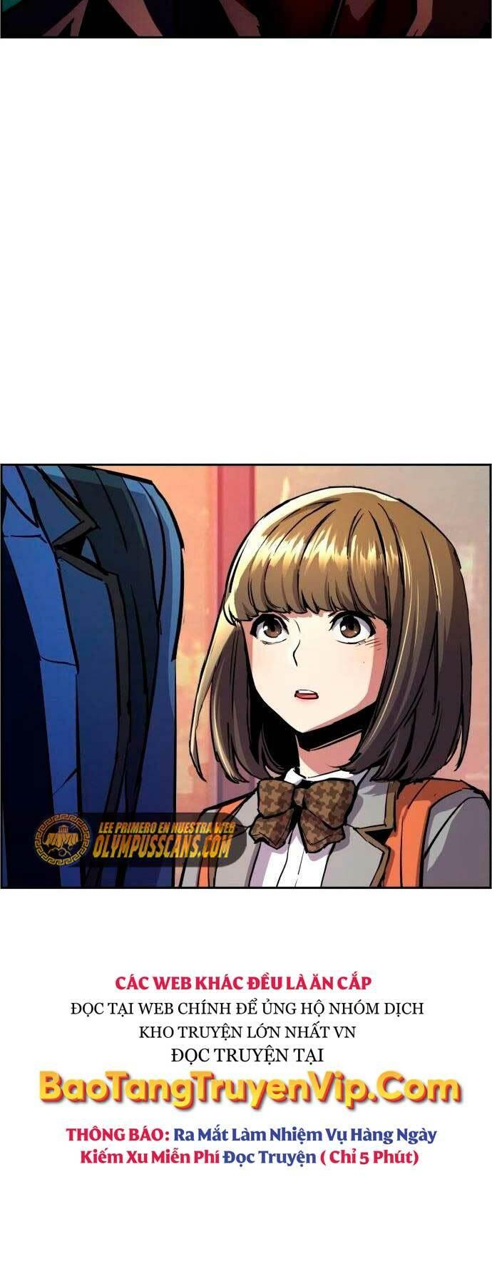 bạn học tôi là lính đánh thuê chapter 123 50