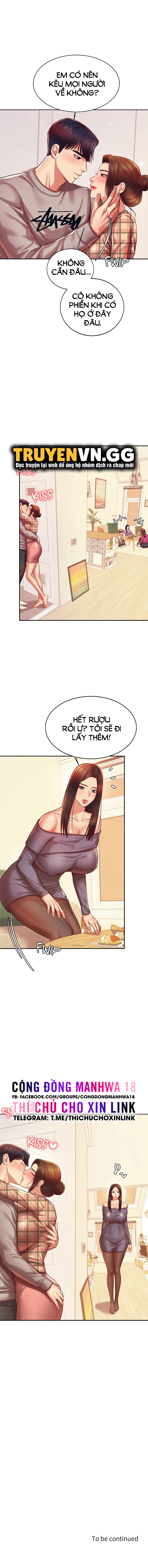 cô giáo ngoài giờ chapter 44 15