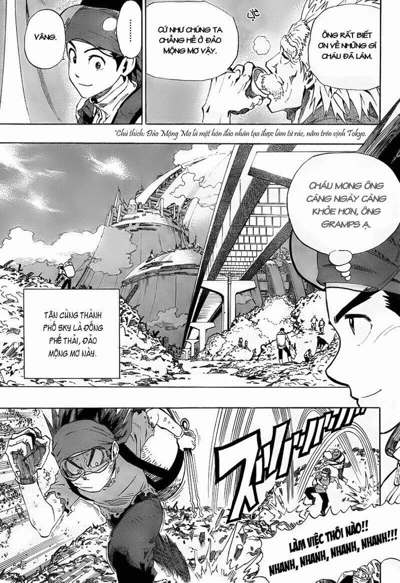 madofuki park chapter 1 12