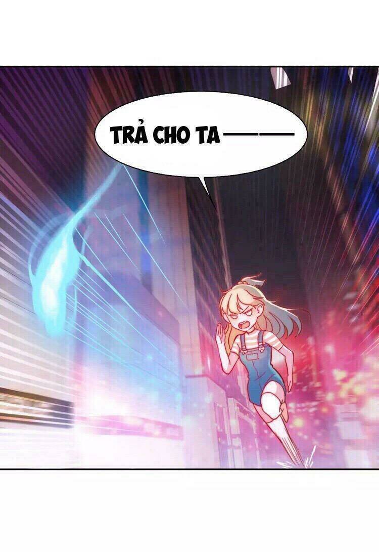 mạng sống của em thuộc về tôi chapter 1 4