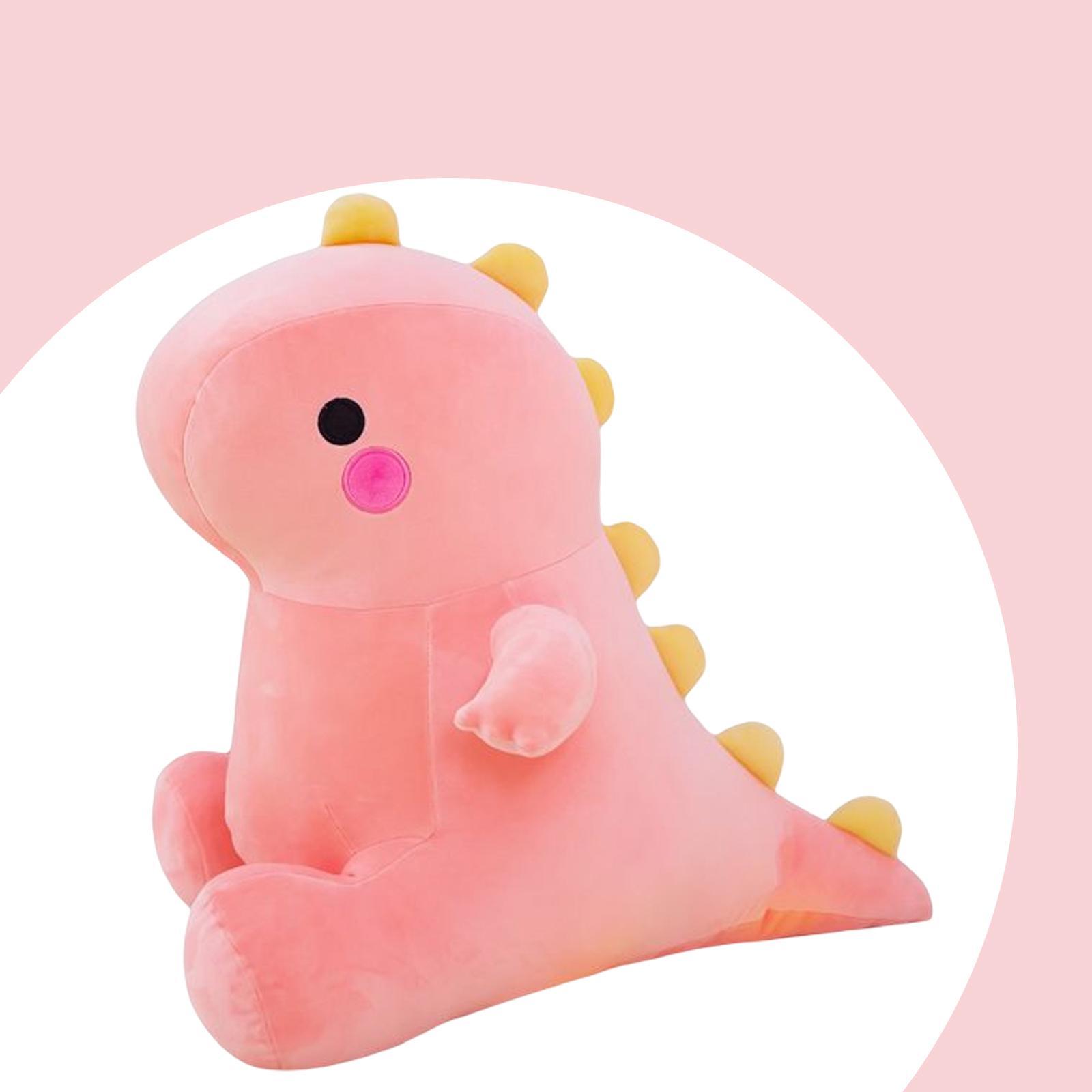 40cm Simulation Dinosaur Plush Toys Stuffed Animal Dolls Soft Plush Doll for Home Couch