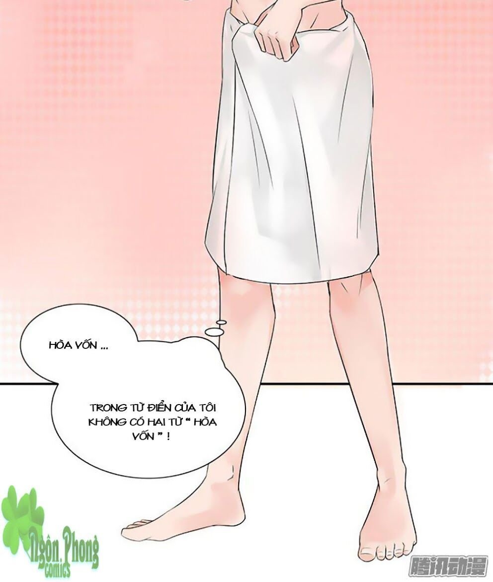 tiểu tâm can tuyệt sủng của lạc tiên sinh chapter 2 28