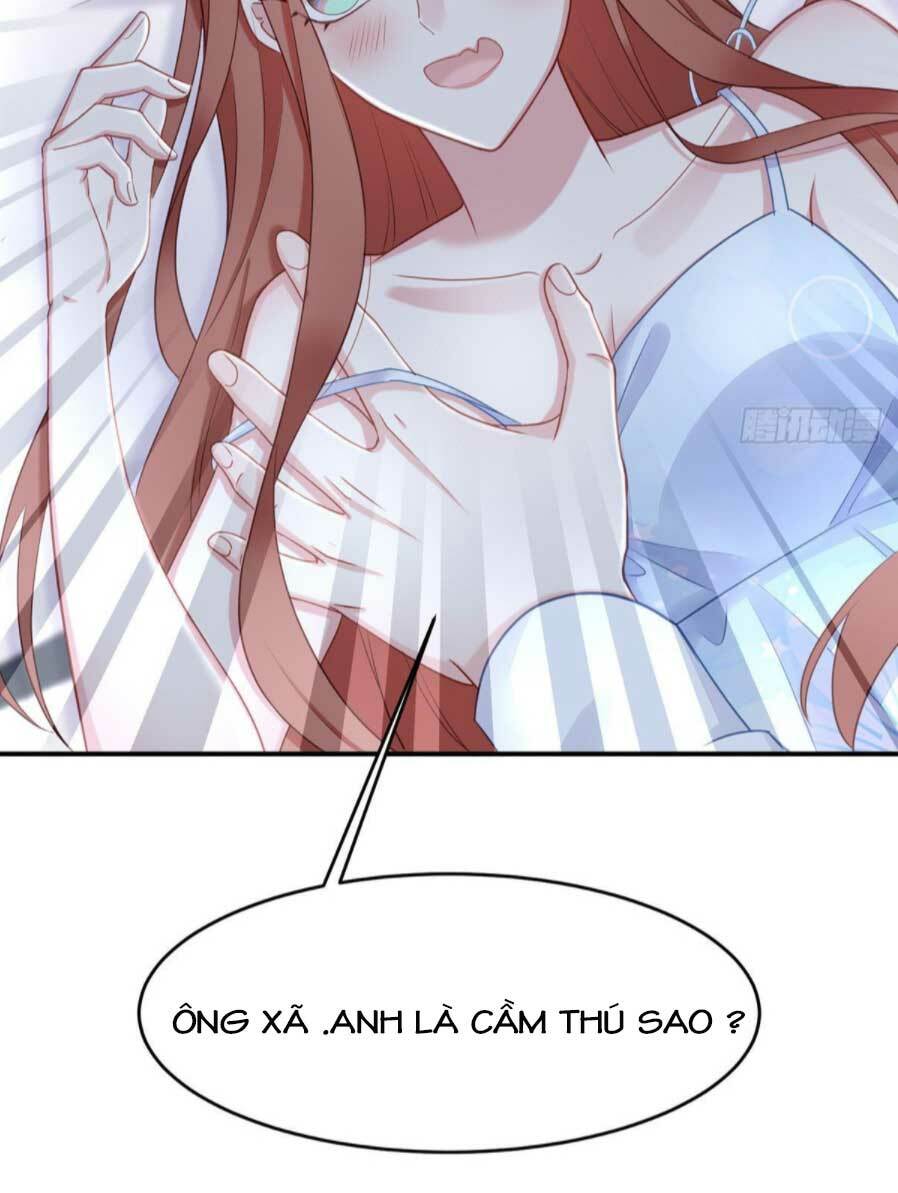 sủng em sủng tới tận cùng chapter 67.2 22