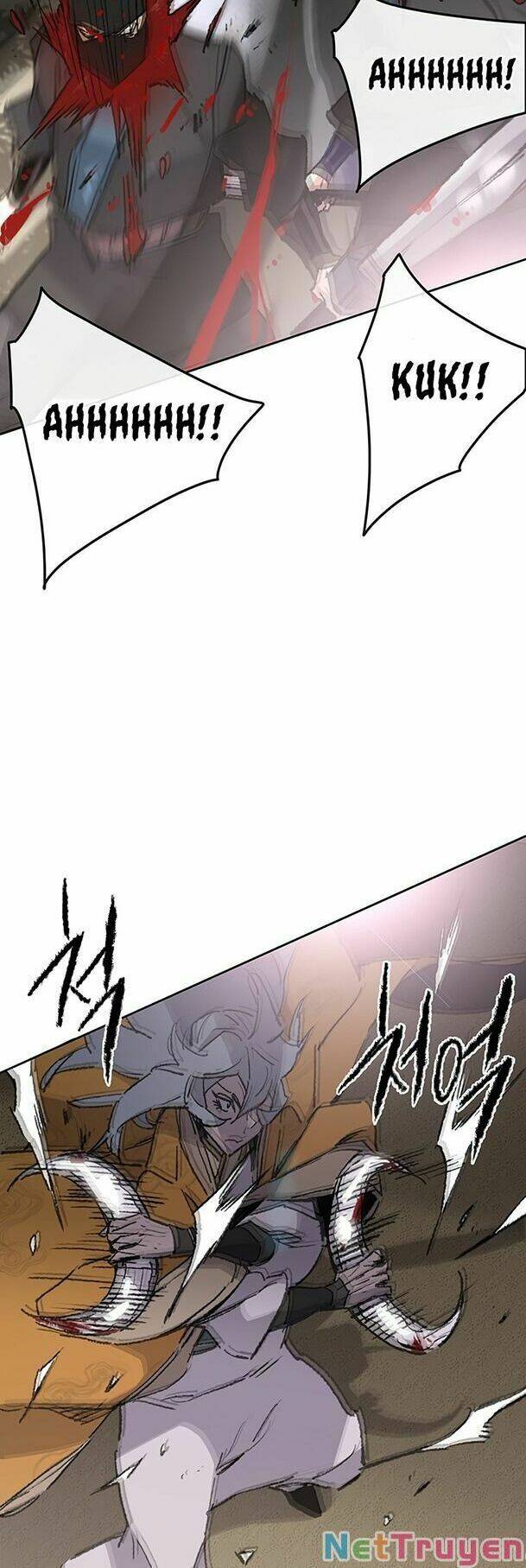 kiếm sĩ bất bại chapter 100 61