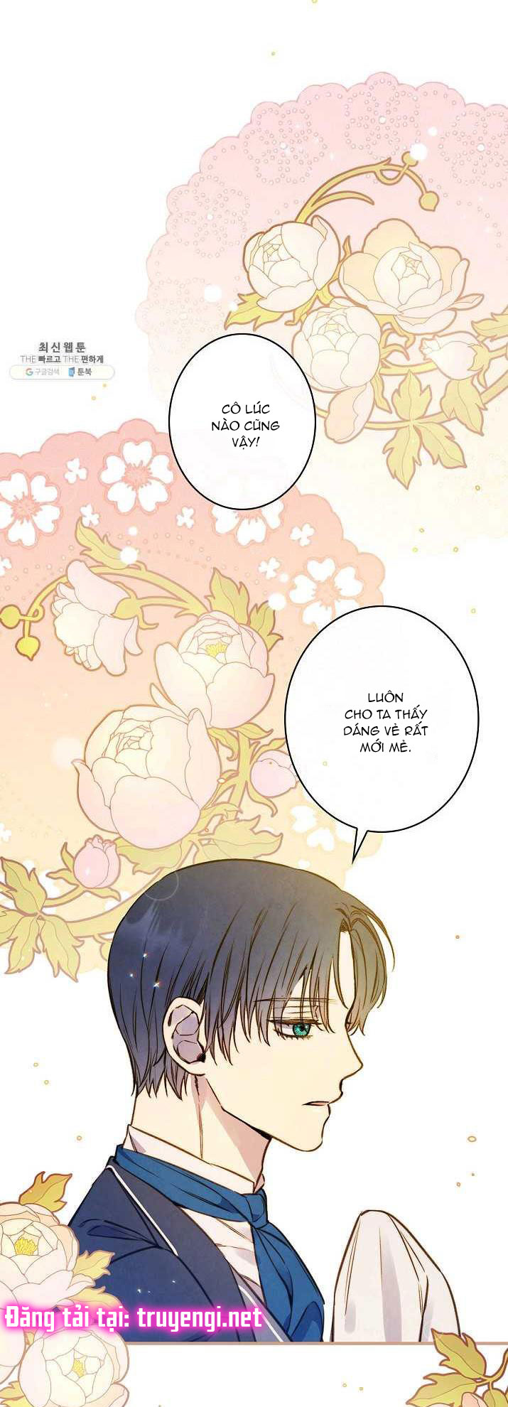 hoàng phi bóng tối - shadow queen chapter 59 34