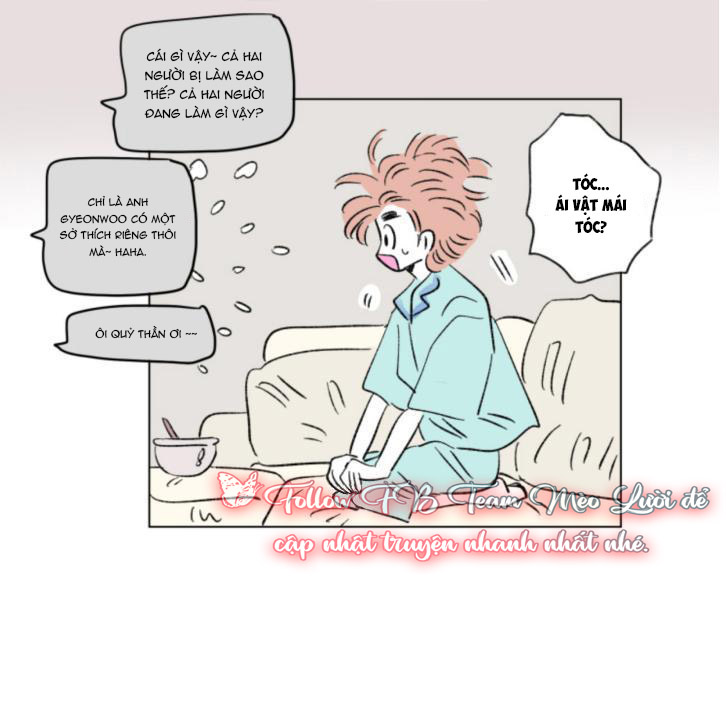 câu chuyện của hosik chapter 88 11