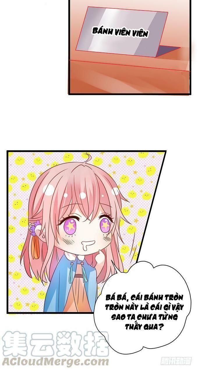 hồ tiên hung bạo chapter 44 31