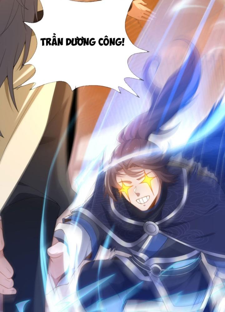 võ thánh này cũng quá khẳng khái chapter 6 10