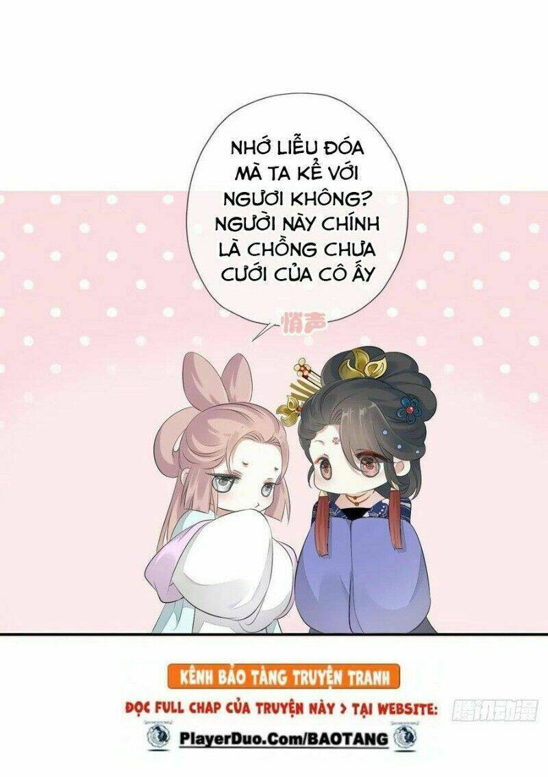 điền viên mật sủng: cô vợ nóng bỏng chapter 99 25