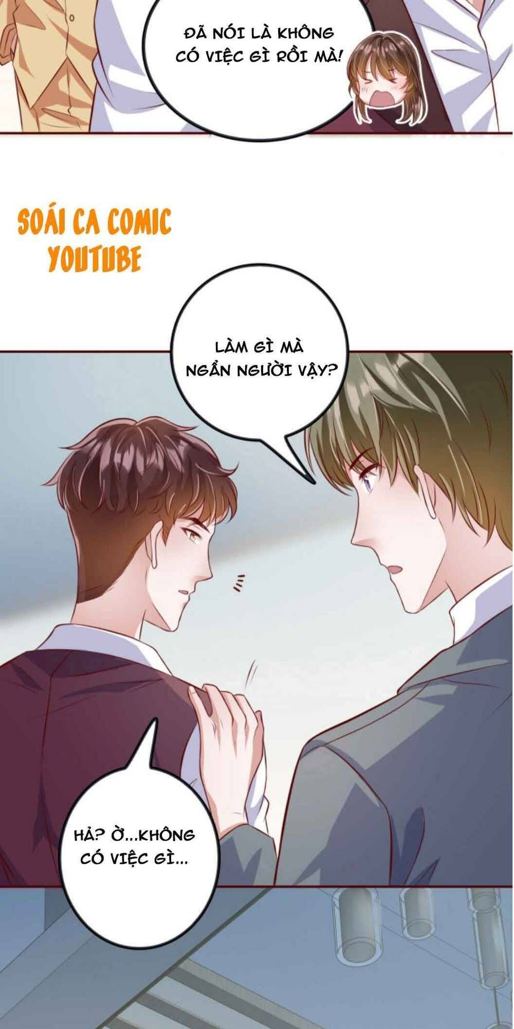 nhất sanh hữu hỉ chapter 39 29