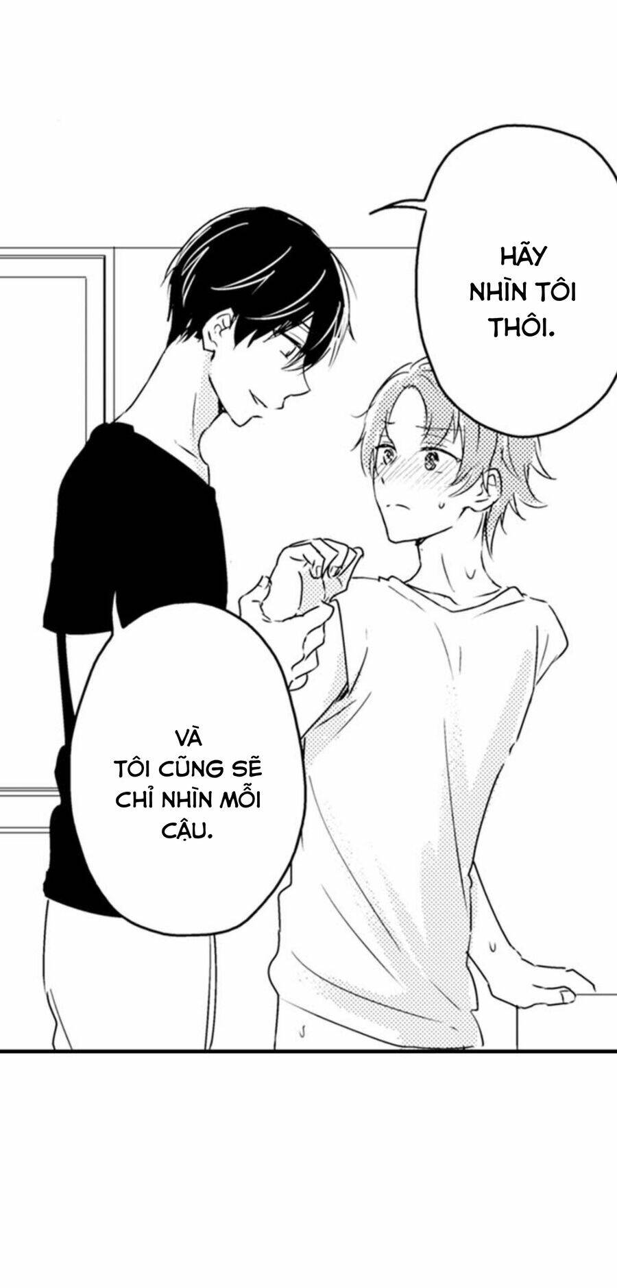 mang thai ở trường nam sinh chapter 49 32