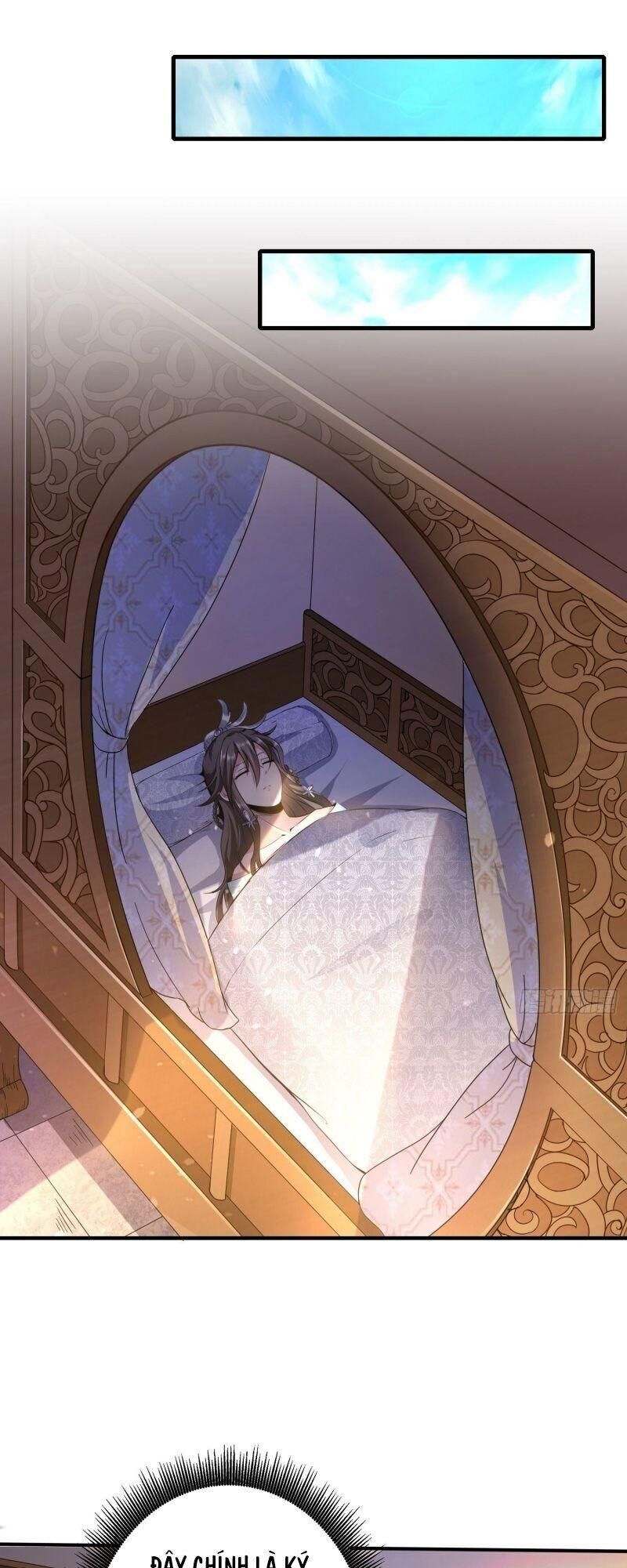 vận rủi thực không phải cha ta chapter 17 32