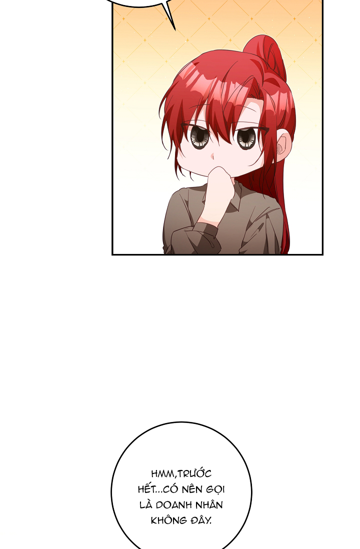 lí do cô ấy trở thành ác nữ chapter 17 19