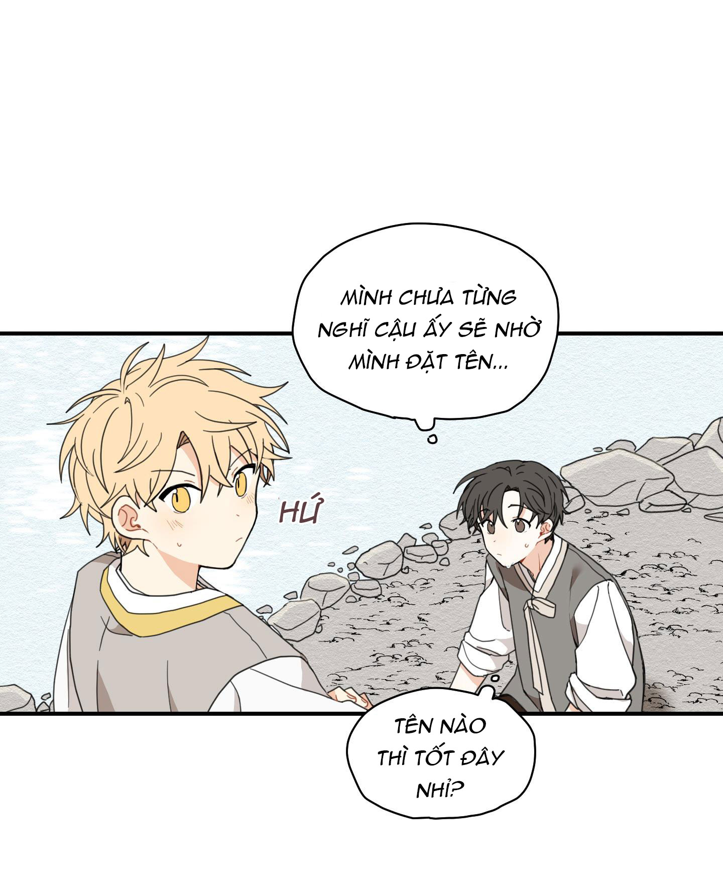 đường hoa liên kiều rơi chapter 5 27