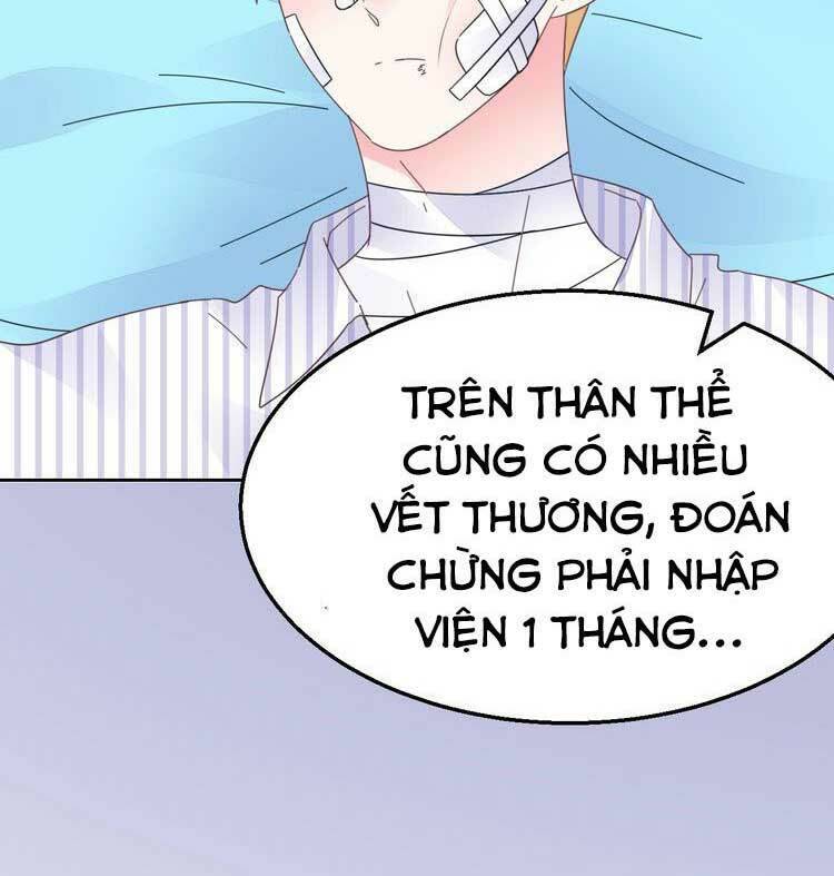 điều ước sủng ái bất bình đẳng chapter 78.2 3