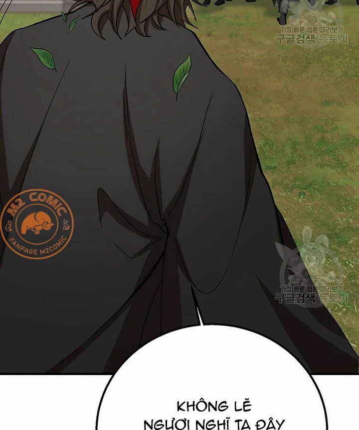 võ đang kỳ hiệp chapter 55 30