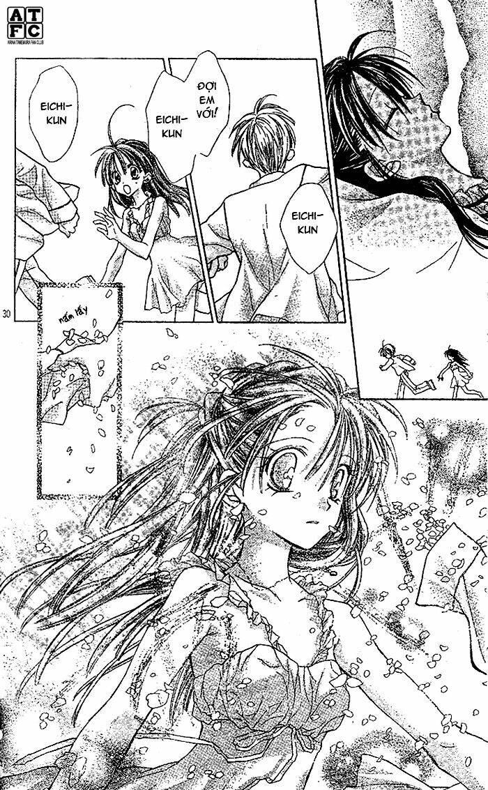 đi tìm mặt trăng tròn chapter 12 31