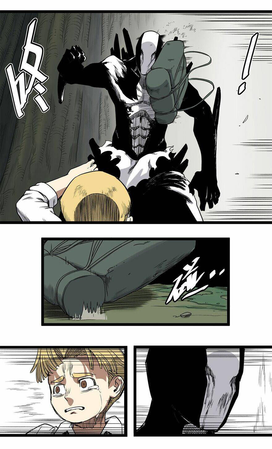 thiên công phổ chapter 4 16