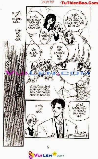 cô bé khóc nhè chapter 1 8