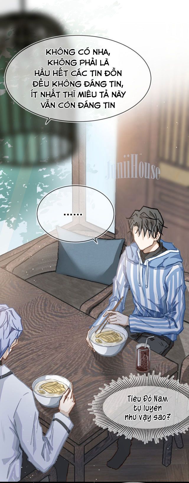 dù sao tôi vẫn vĩ đại như vậy chapter 2 12