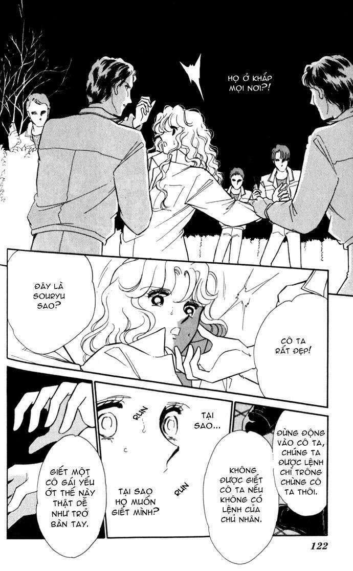 dấu phong ấn xanh chapter 1 114