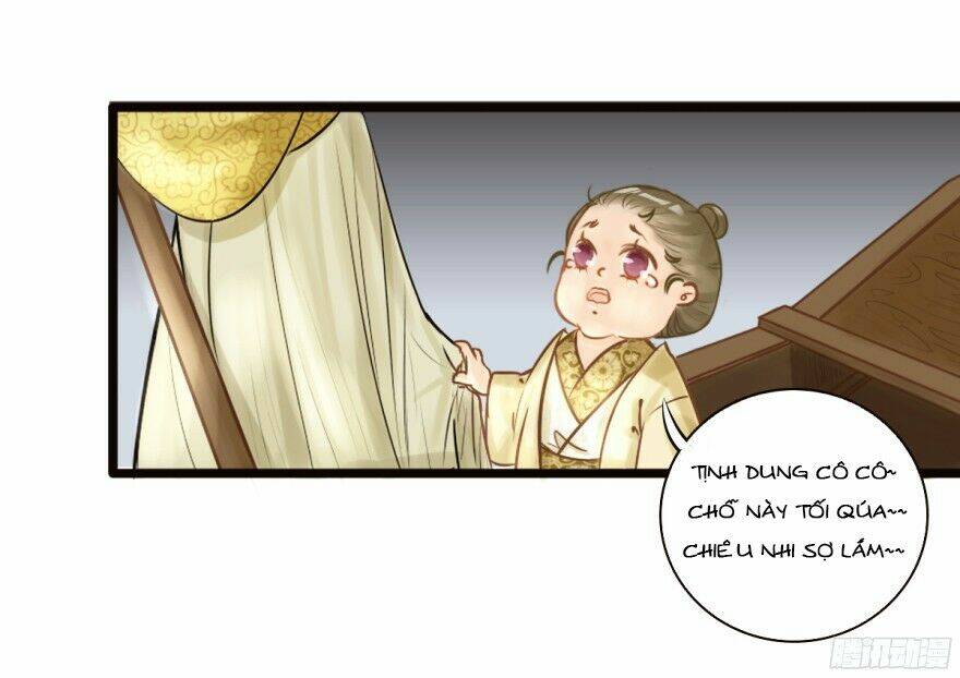 ngô bổn công chúa chapter 2 29