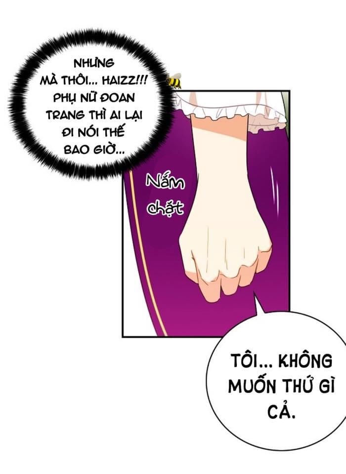 xuyên không trở thành mẹ của nhân vật phản diện chapter 8 31