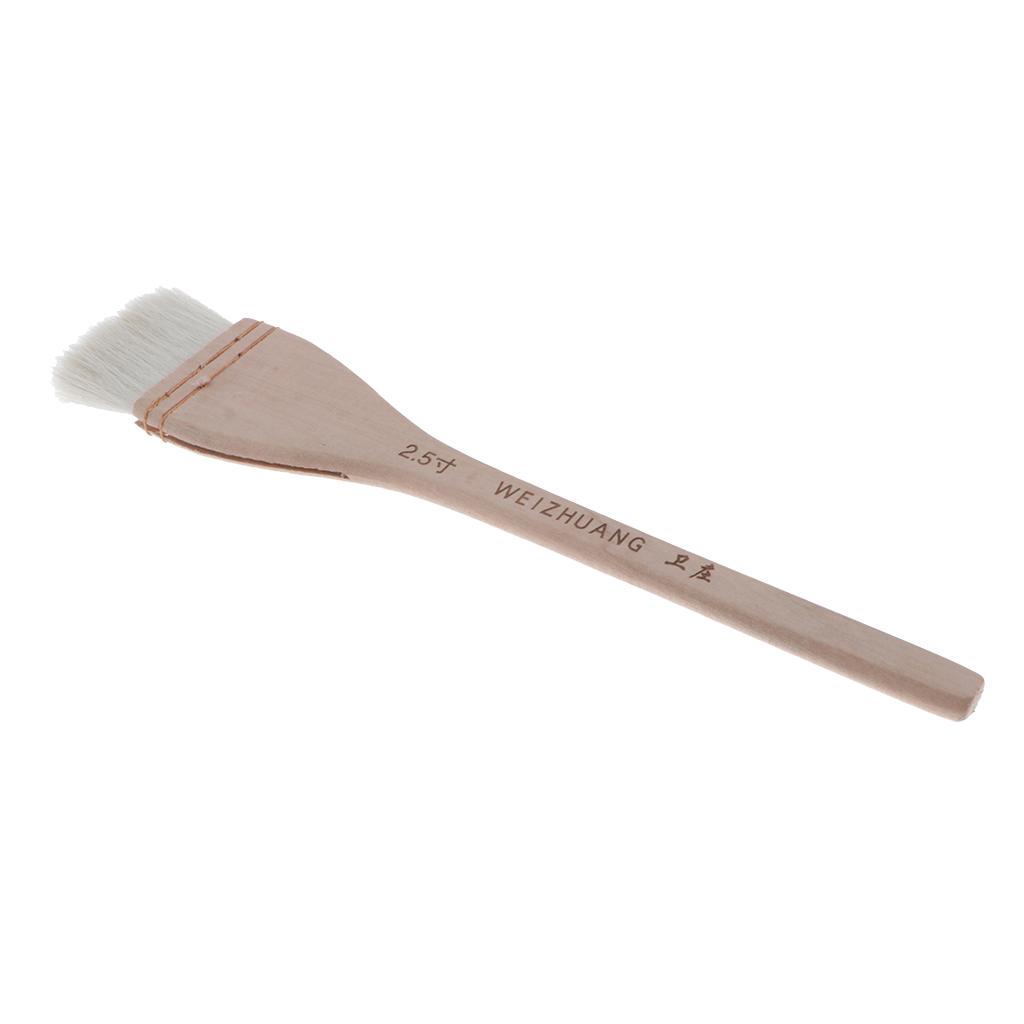 Professional Art Paint Brushes for Watercolor Acrylic Oil Painting