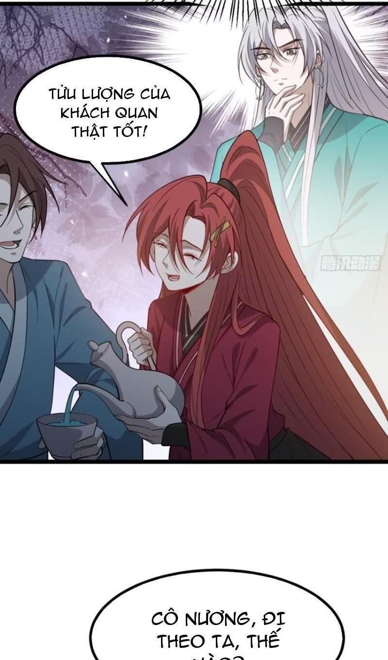 hệ thống gánh con mạnh nhất chapter 115 3