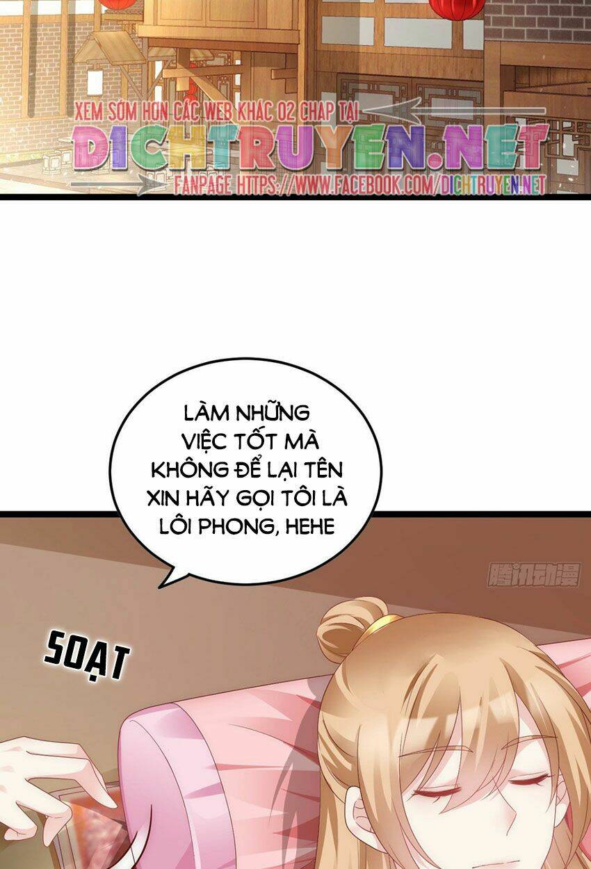 ta ở cổ đại nuôi nam nhân chapter 87 9